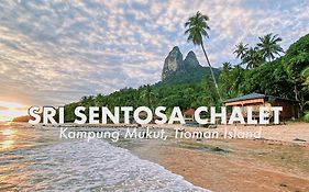 Sri Sentosa Chalet
